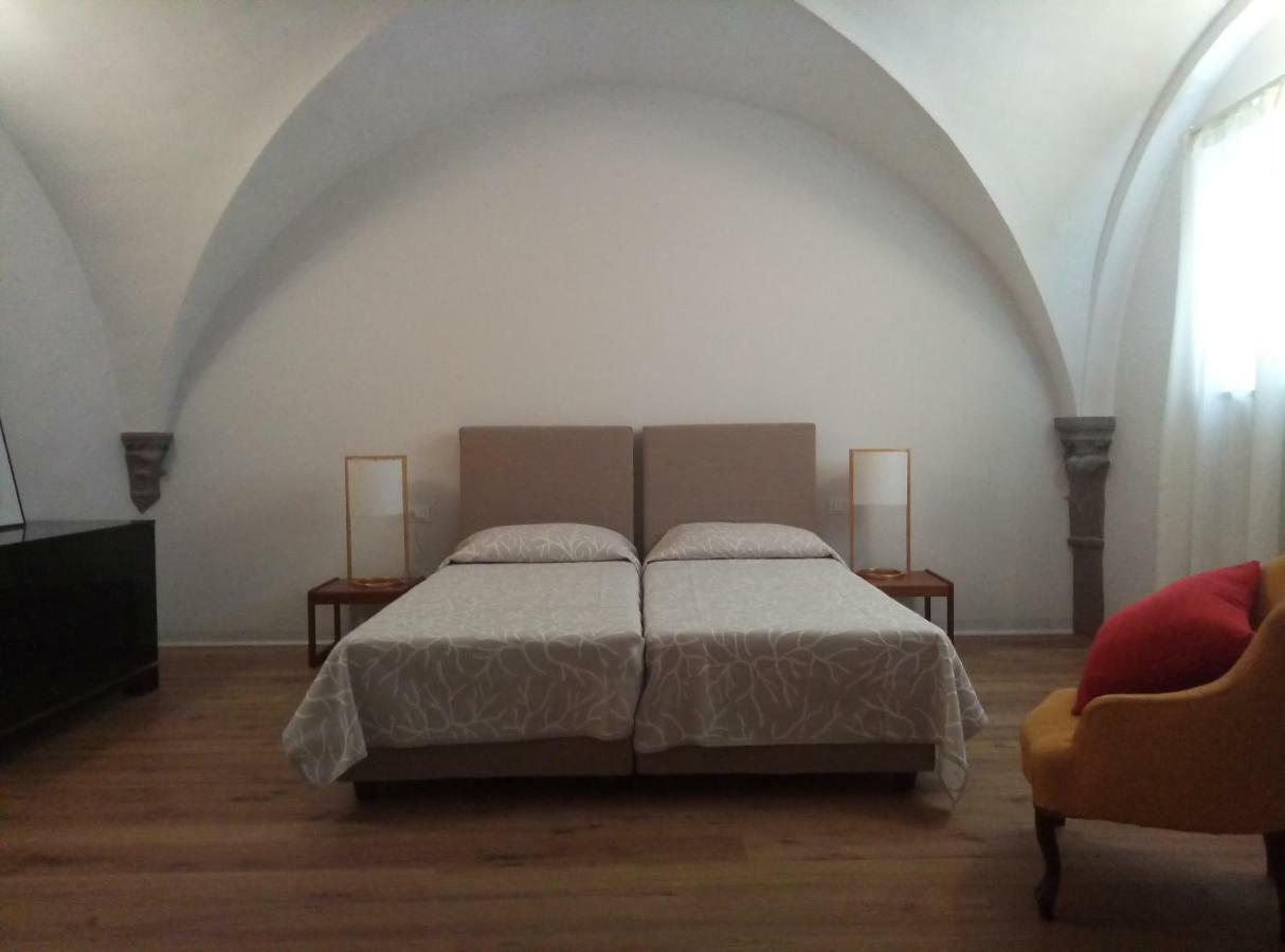 Appartamento con 2 Camere da Letto