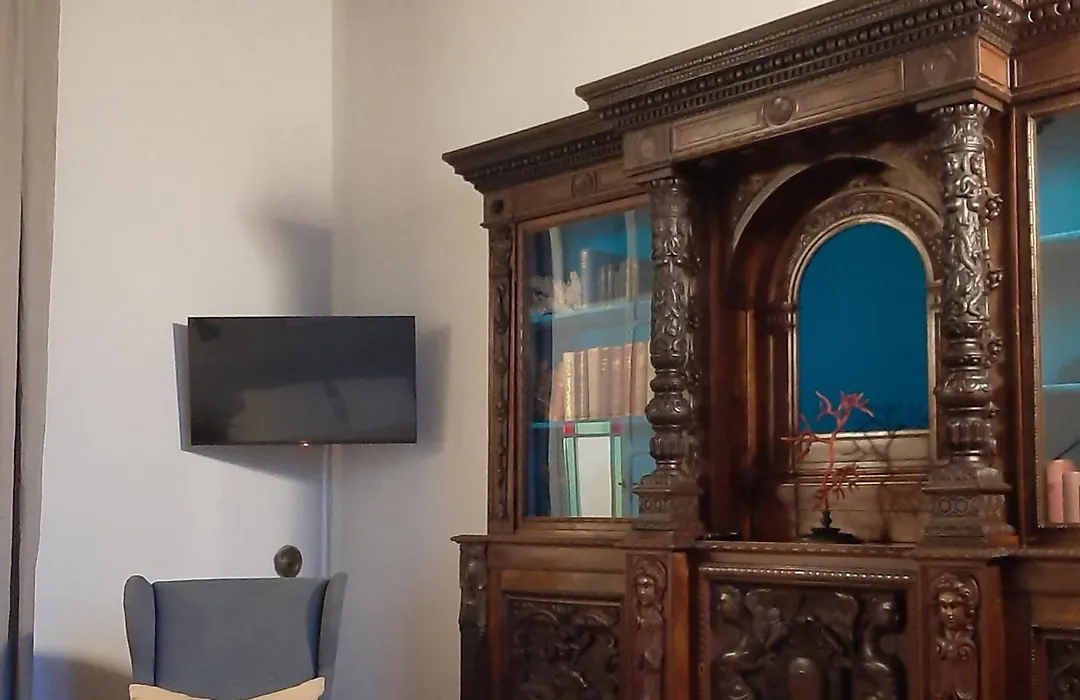Palazzo Capponi Alle Rovinate-1