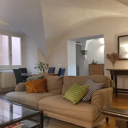Palazzo Capponi Alle Rovinate-3