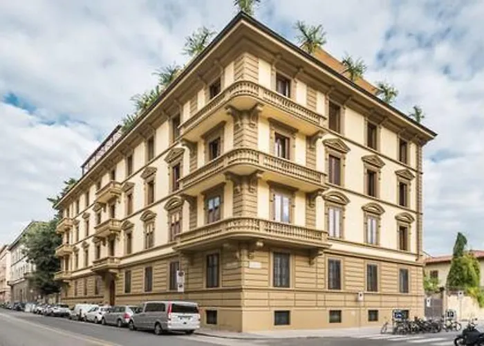 Flawless Duomo Apartment